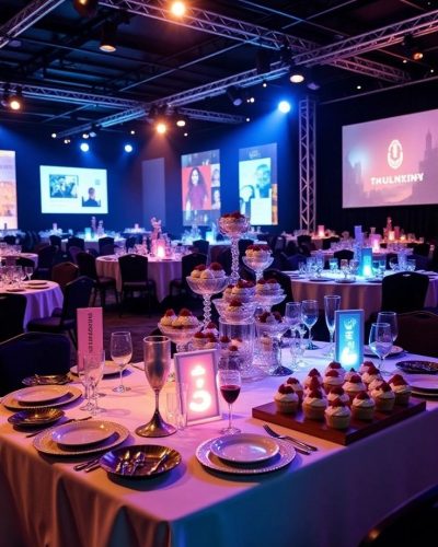 What's the Secret to Hosting a Perfect Party_ Elegant Party Ideas and Decorations_